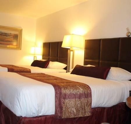Diamond Head Motor Inn Mission Buitenkant foto