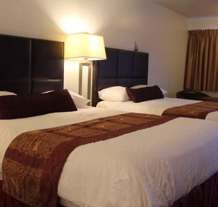 Diamond Head Motor Inn Mission Buitenkant foto