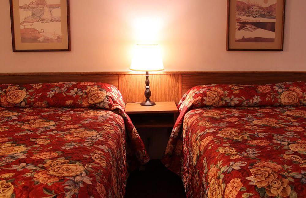 Diamond Head Motor Inn Mission Buitenkant foto