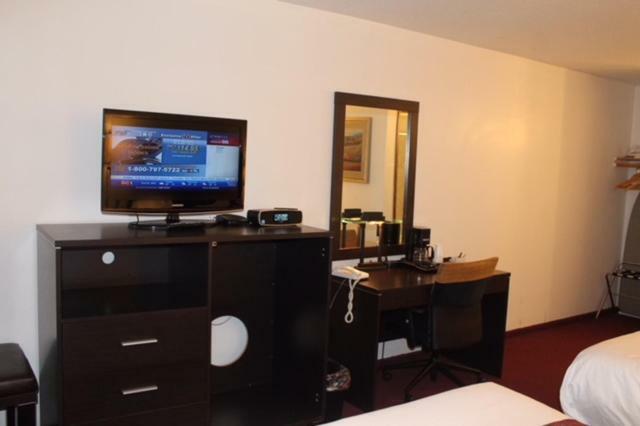 Diamond Head Motor Inn Mission Buitenkant foto