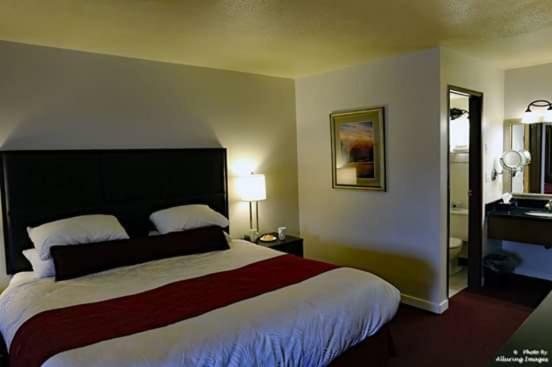 Diamond Head Motor Inn Mission Buitenkant foto